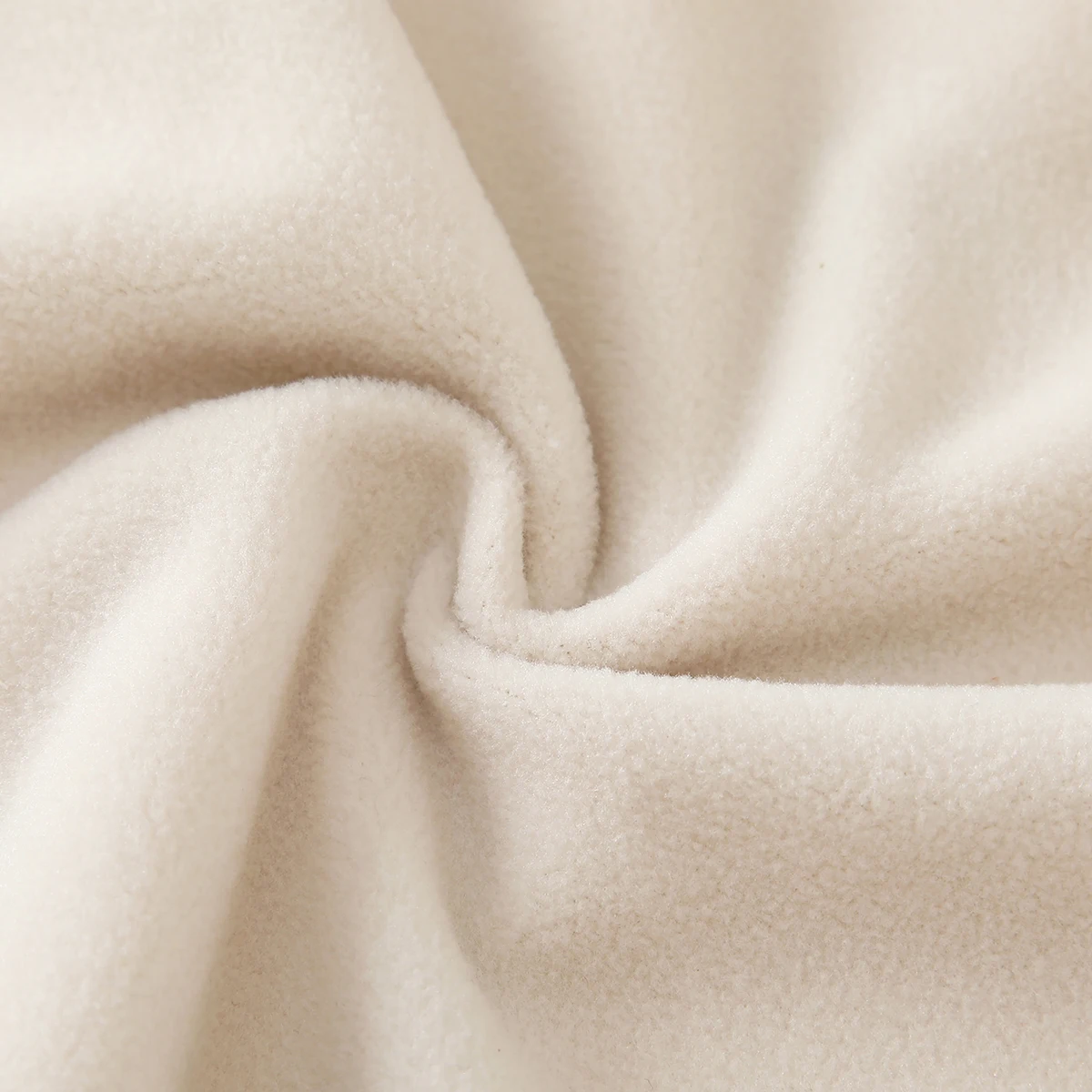 HONEYKING Chaqueta Softshell para niños, ropa de abrigo impermeable de lana con capucha para bebés, abrigos de lluvia para niños pequeños, ropa para niños y niñas - Imagen 6