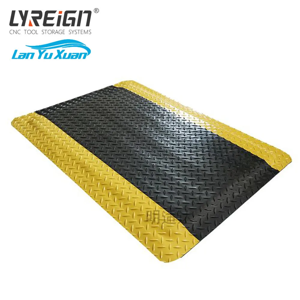 

Esd Anti Fatigue Mat Industrial Pvc Rubber Floor Mat Flooring Mats