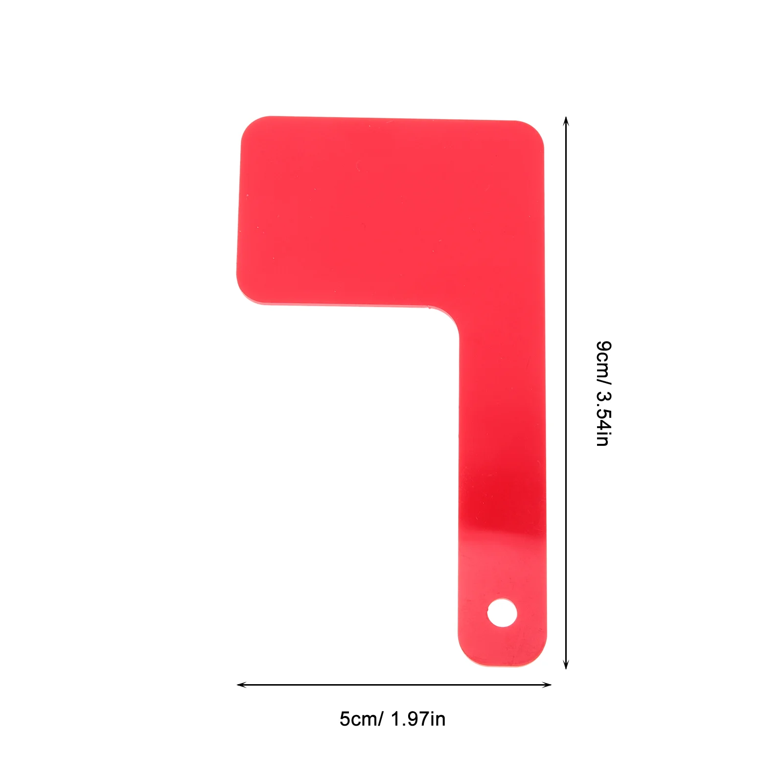 thumb
