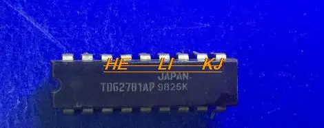 Бесплатная доставка TD62781AP TD62781A