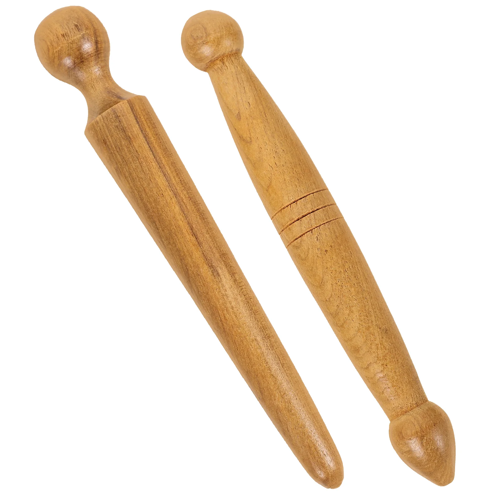 

Wooden Reflexology Tools Body Massage Sticks Reflexology Pens Foot Face Neck Massage Stick Wood Massage Tools Relax Neck Gift