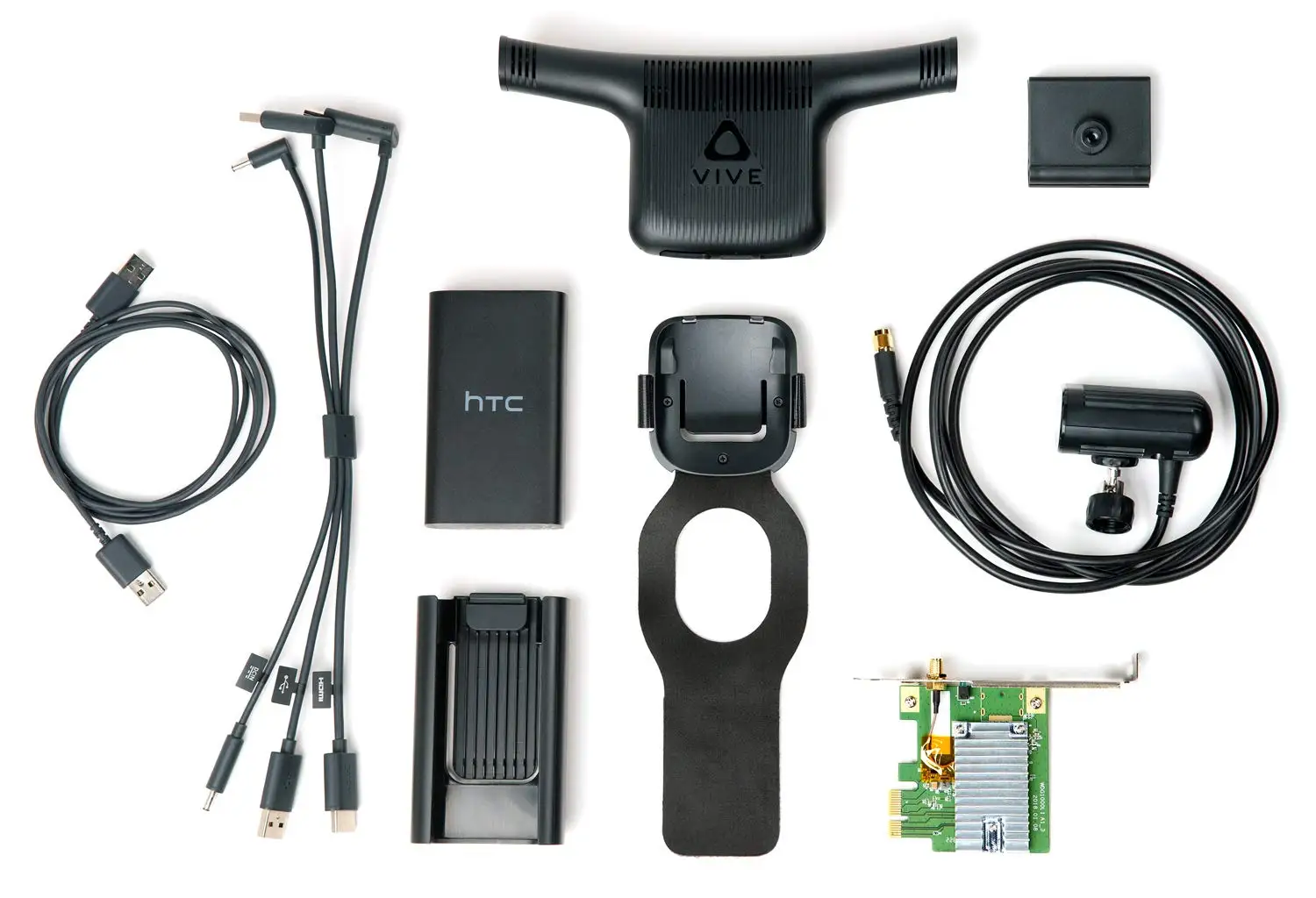 Aggiornamento Wireless Tutti I Kit Combo Kit Adattatore Wireless/Cosmos Series Per Htc Vive Pro Series Cosmospcvr Accessori