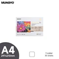 A4W white