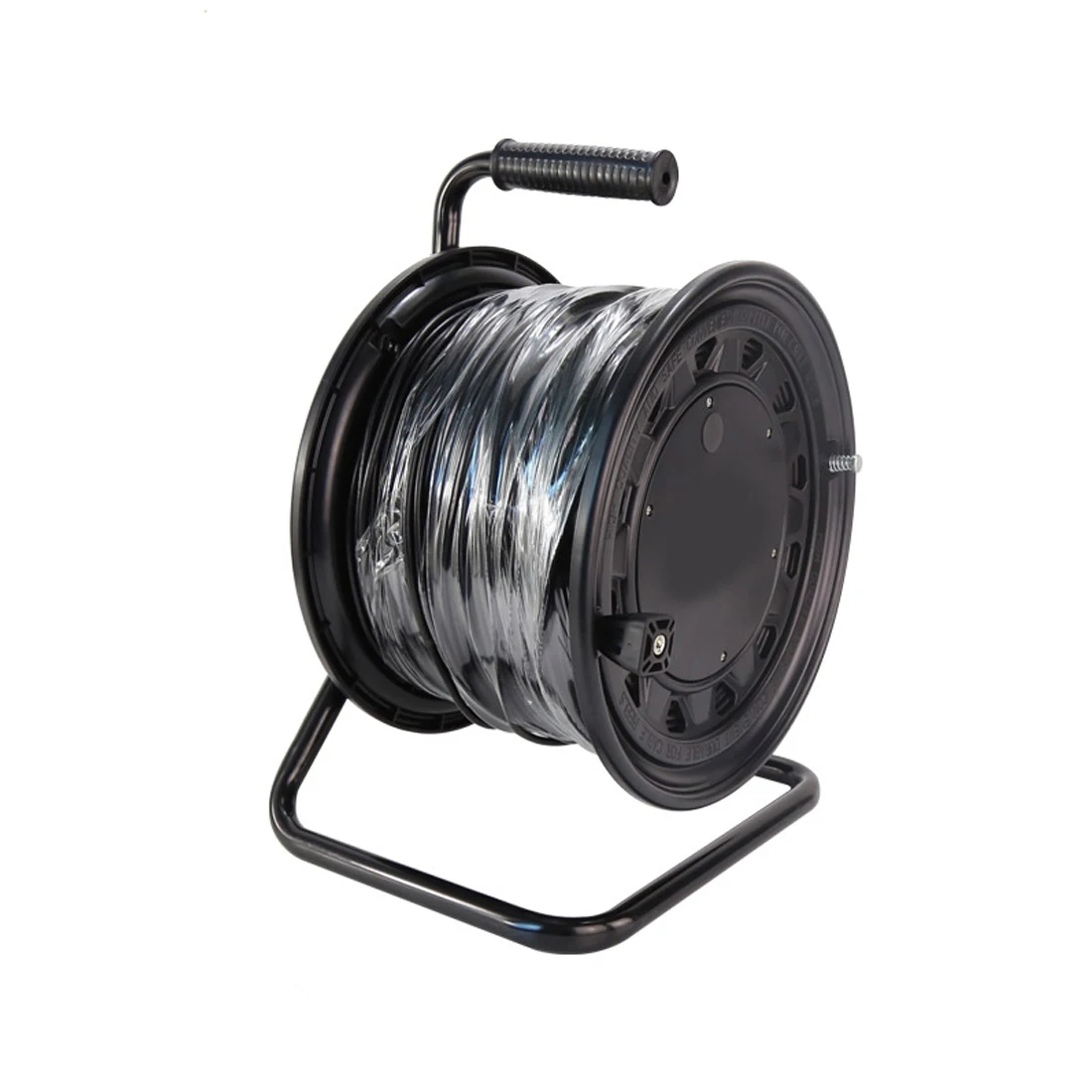 

High-definition deep well underwater camera workover 100/150/200 meters 7 inch screen probe downhole fishing pump camera