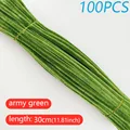 Army green