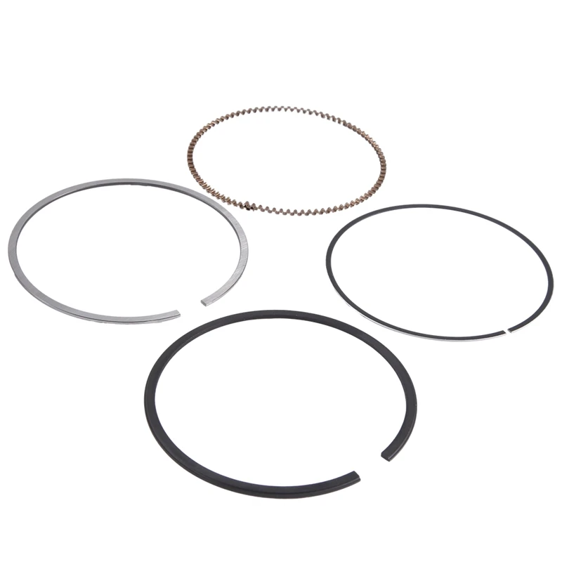 23040-2BCA0 Piston Ring Set Piston Turbo Engine Supplies Replacement Accessories For Hyundai Kia 230402BCA0