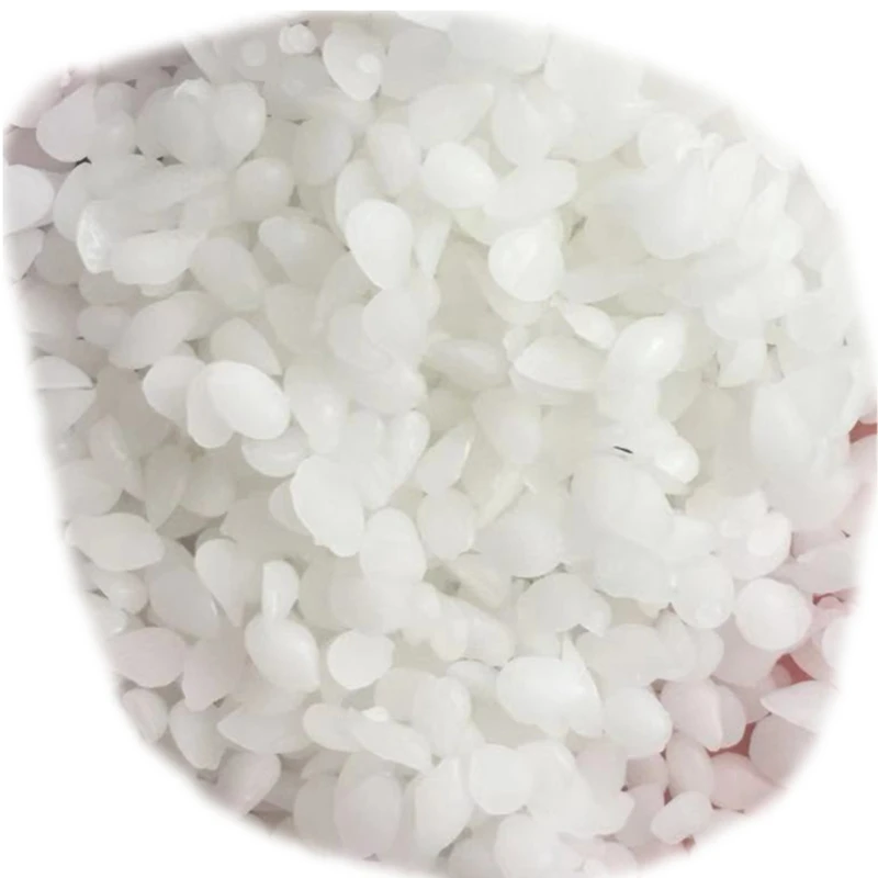 Natural White Beeswax for Cosmetics and Candle Making - Image 5