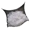 G6DE Horse Feeding Net Pouch Woven Rope Hanging Horse Feed Net Easy Hanging for Stable and Rail Feeding 5