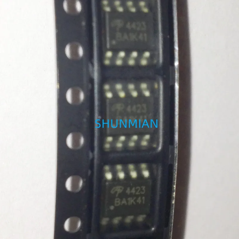 10 шт. AO4423 AO4423L 4423 MOSFET SOP-8