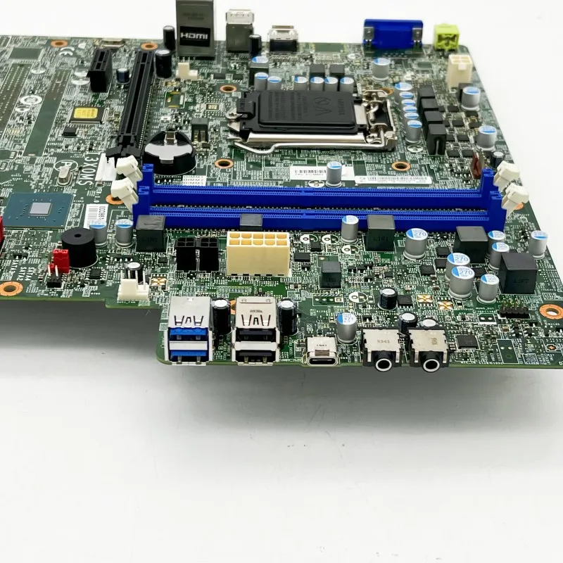  ũž  I3X0MS, FRU:01LM803 B360 LGA1151 DDR4 κ, 100% ׽Ʈ Ϸ,  