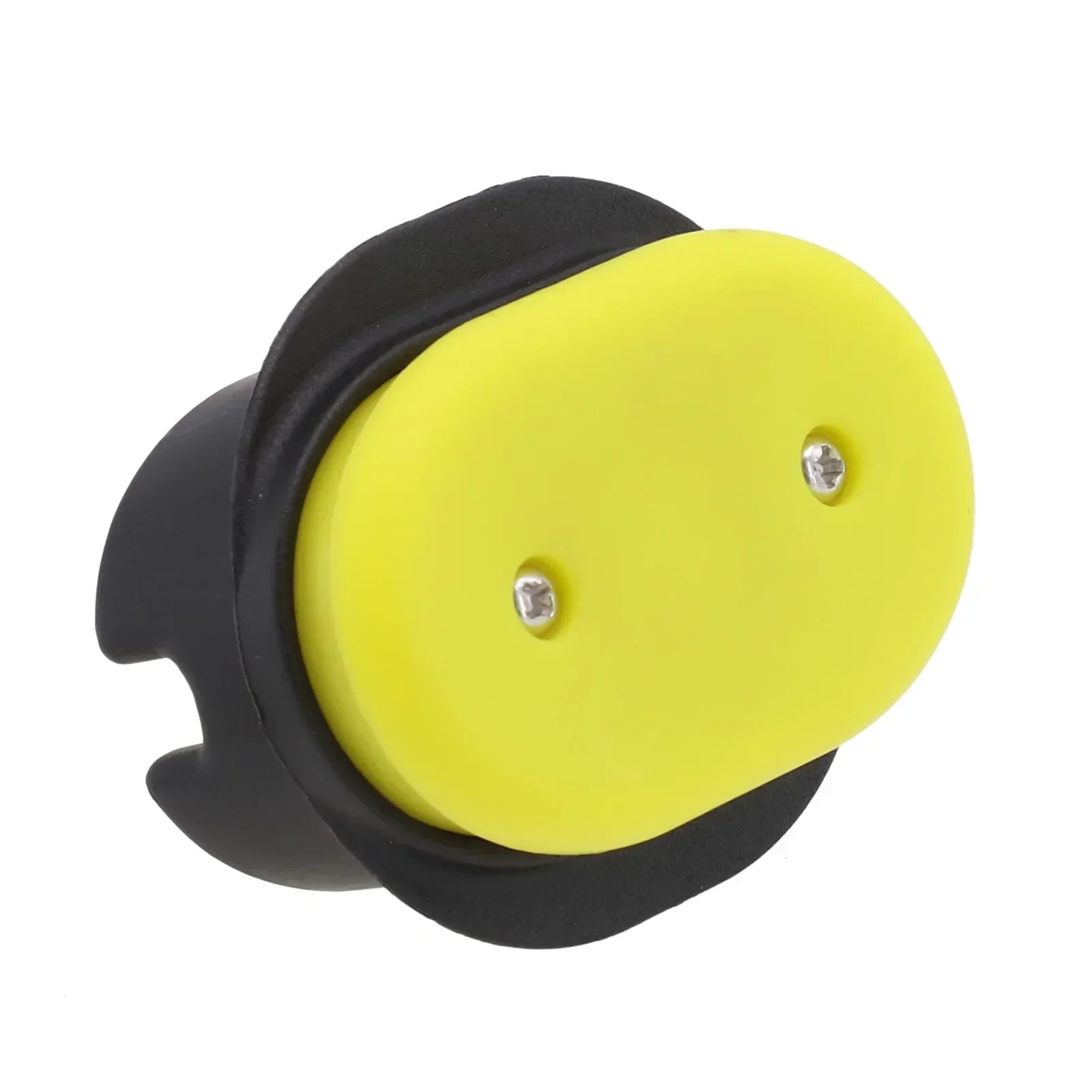Fishing Bait Feeder Quick Release Attachment S/M/L