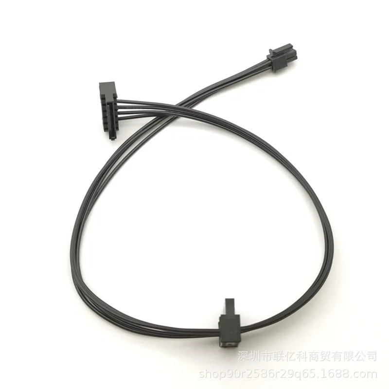 Cabo de Alimentação para Lenovo Main Board Interface Sata Ssd Hdd Cabo Mini Pinos 35cm 4cm5 65cm 1pc Novo - Imagem 3
