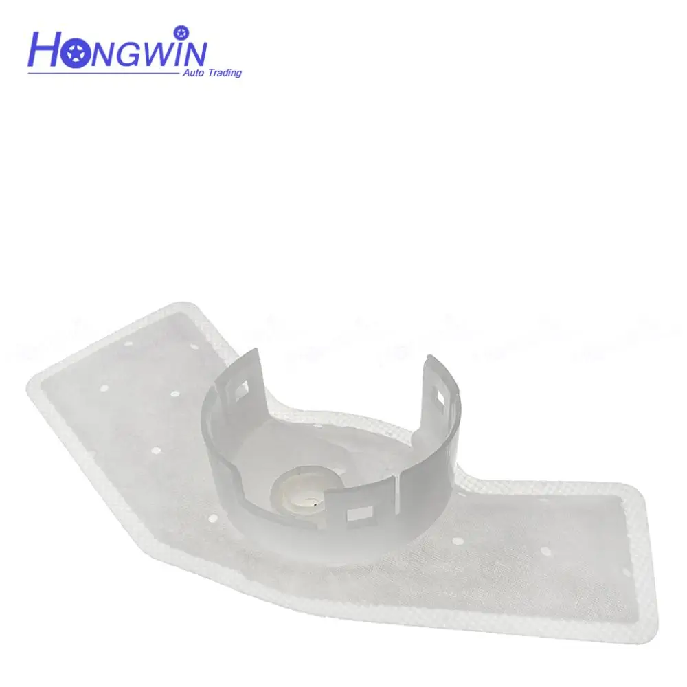 Fuel Pump Filter Strainer 1/2/5/10 PCS for Chevrolet Spark M300 Ravon R2 size 145*46 mm OEM#: 13578997