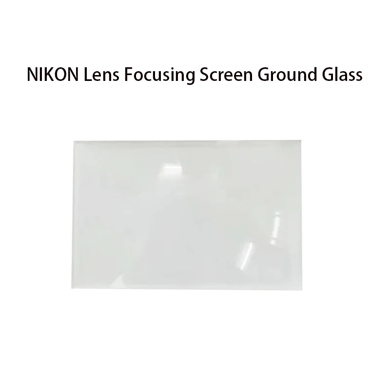 

Original New For NIKON Camera Repair Parts Focusing Screen Ground Glass For D600 D610 D800 D810 D850 D750