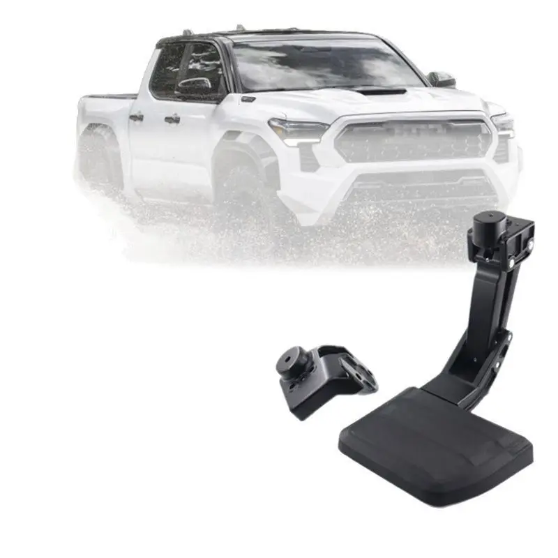 신제품 토요타 타코마용 접이식 트럭 페달 범퍼 페달 PT392-35920 페달