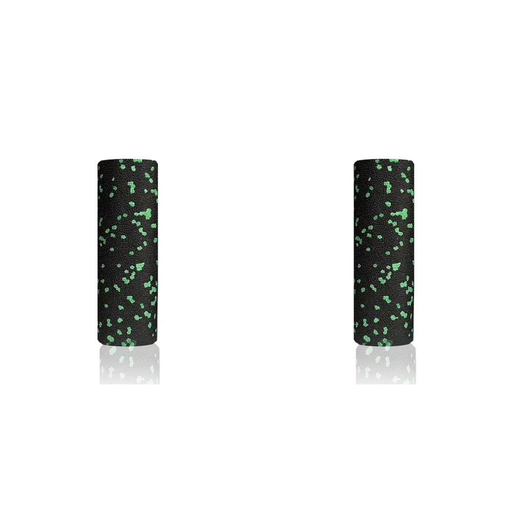 Black Green 2 PCS