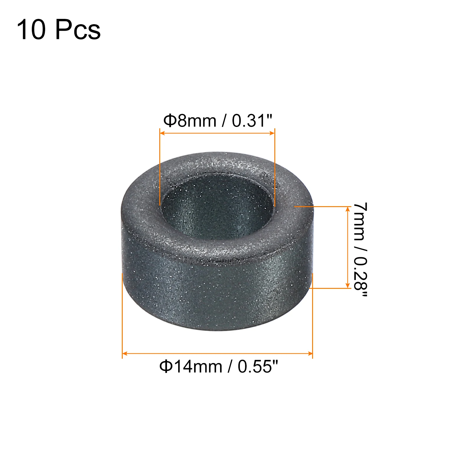 14mmx8mmx7mm