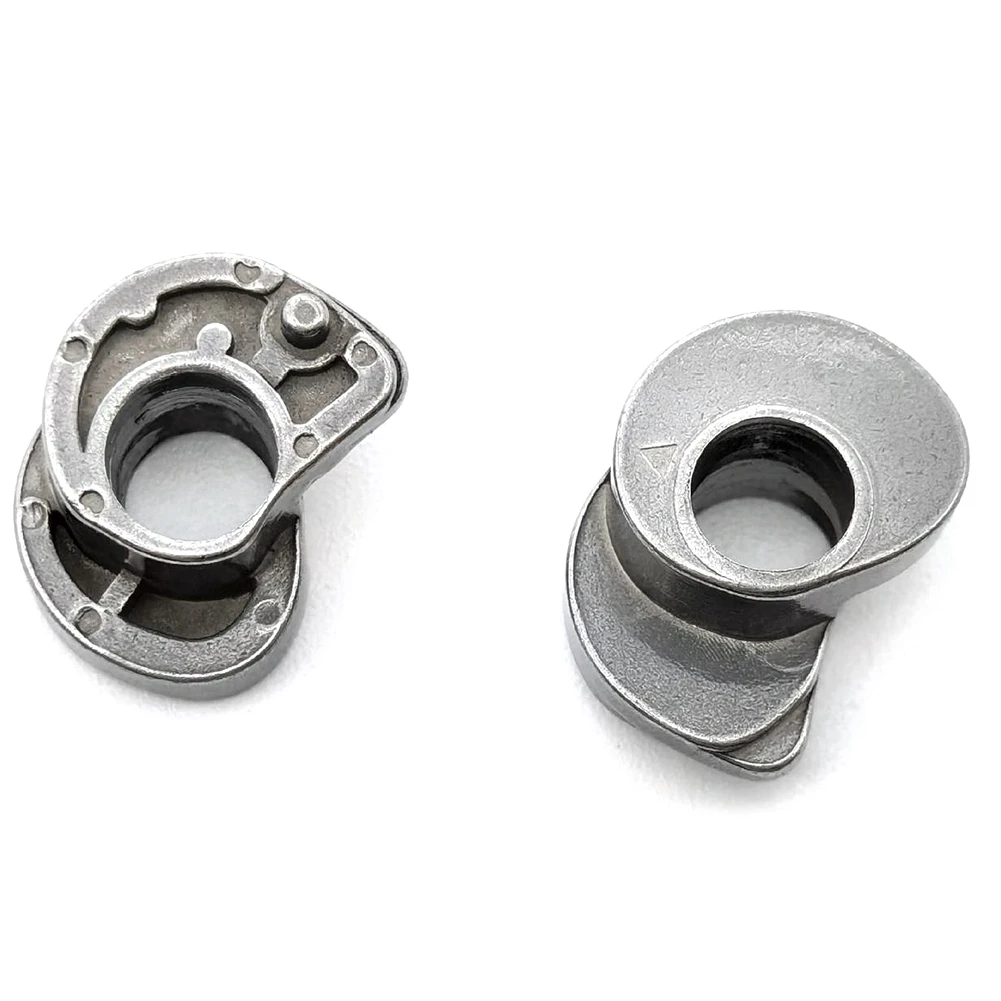 1 Pz Nuovo Gruppo Cam Gears Unit Per Nikon D700 Charge Base Plate Part