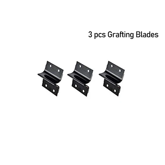 3 pcs Blades