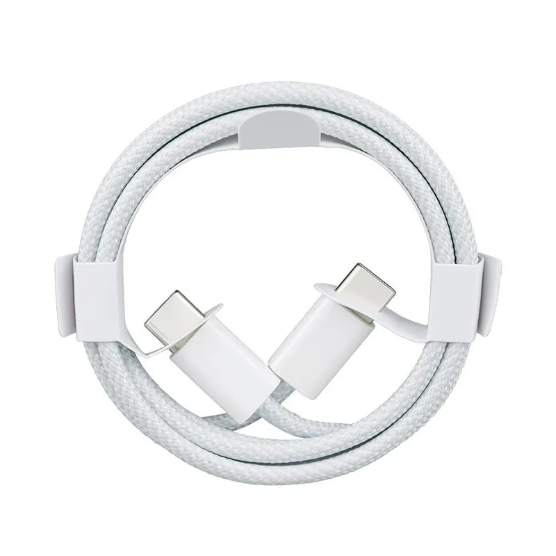 ตัวเลือกสินค้า อแดปเตอร์ชาร์จเร็ว 40W หลายพอร์ต USB-C/USB-A สำหรับมือถือ