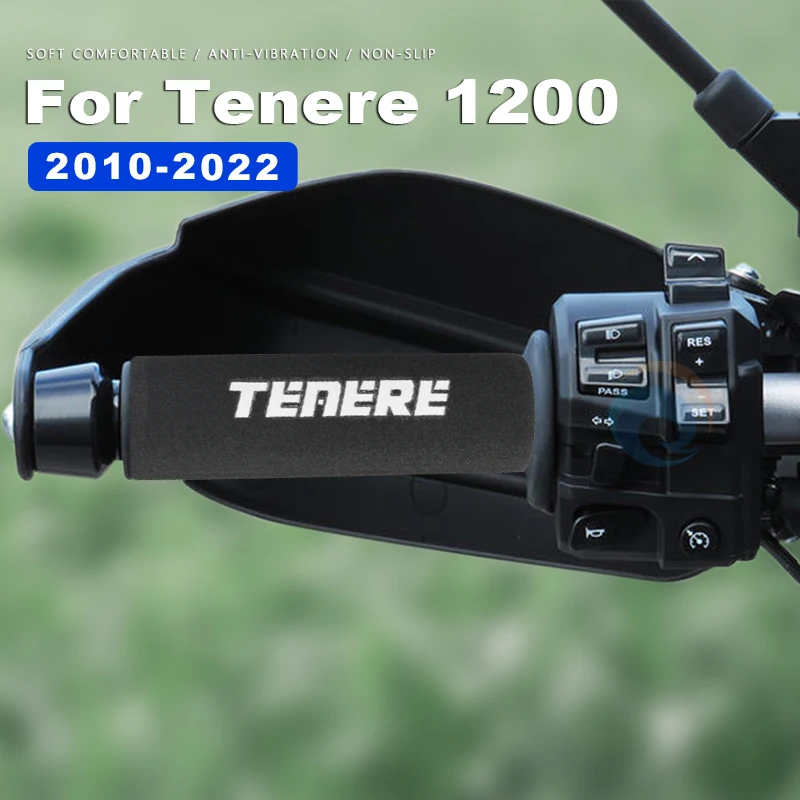 Фото Губка для мотоциклетных ручек XT1200Z, для Yamaha Super Tenere 1200 XTZ №1