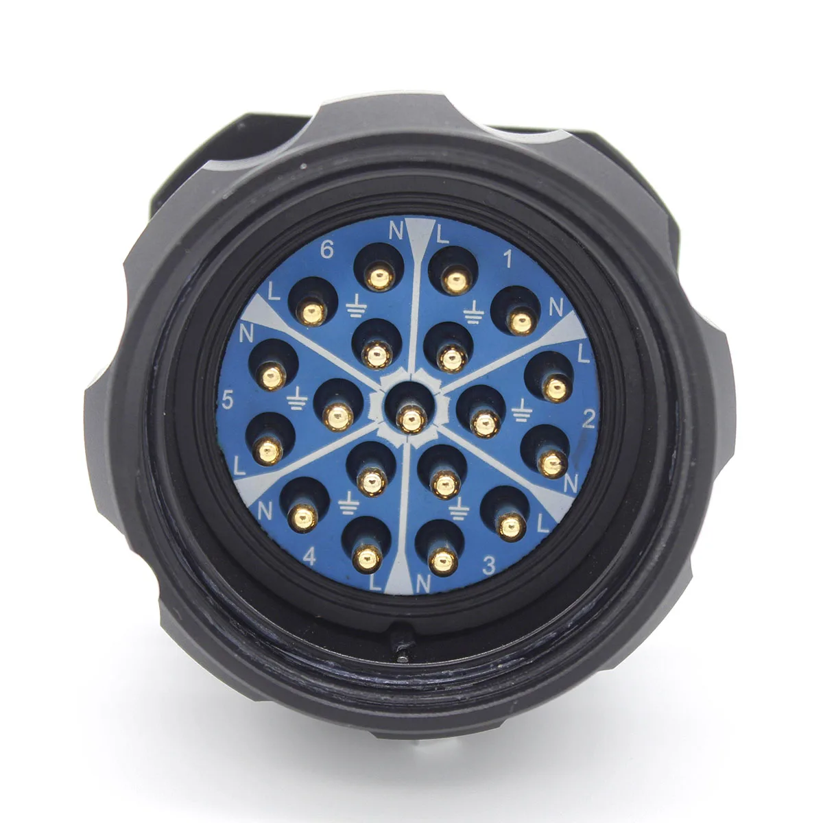 10M-Câble d'alimentation DC femelle à mâle, 10 M, 10 M, 30 pieds, 5.5mm
