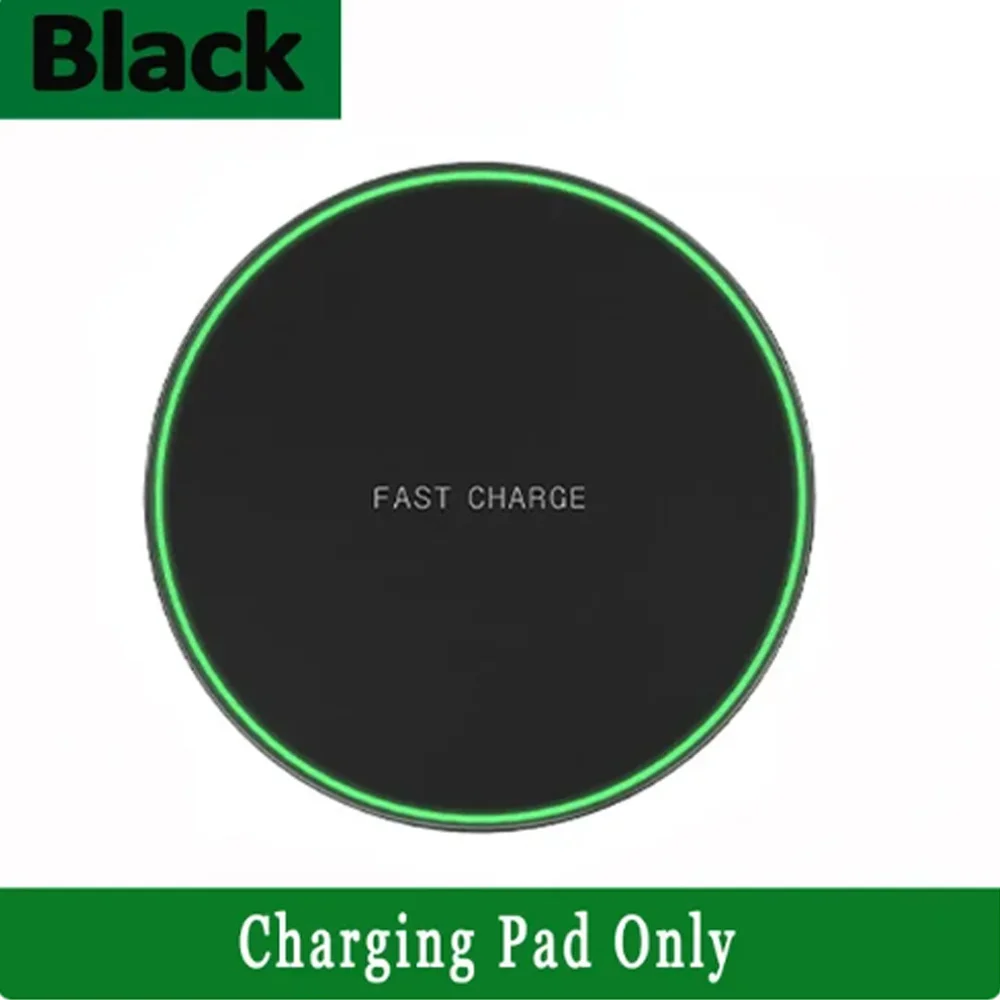 Black No Cable
