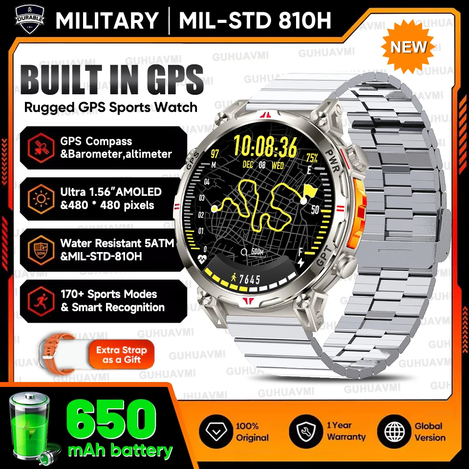 Silver Steel B