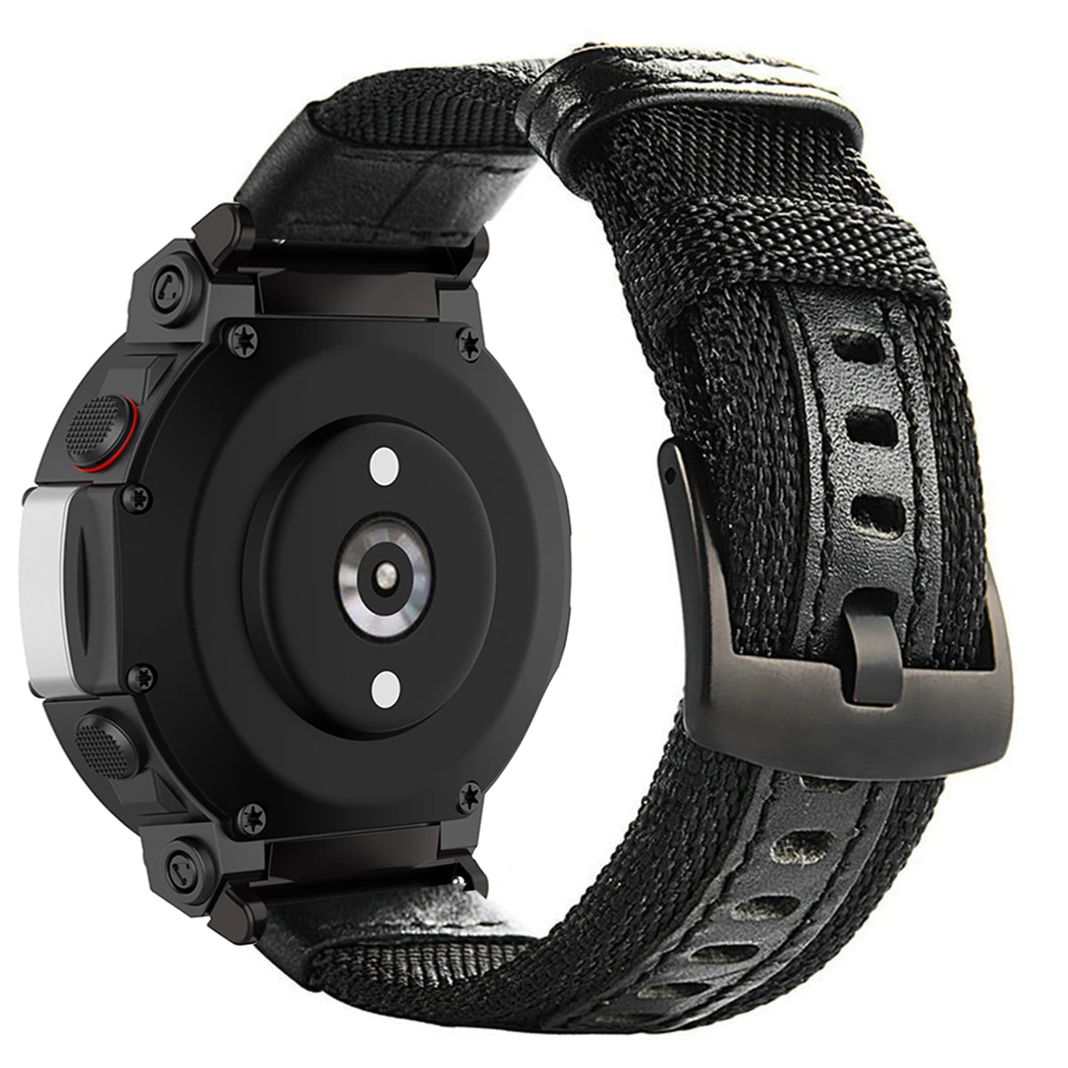 Premium Nylon Sport Strap - Durable and Stylish Bracelet
