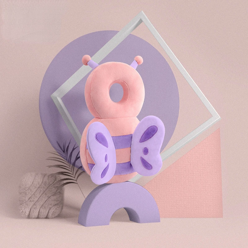 Baby Head Protection Backpack 4