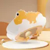Adjustable Ear Protection Hair Shield Bath Head Cover Baby Shower Cap Hair Wash Hat Shampoo Artifact 6