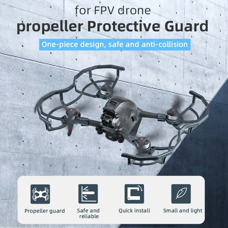 Amazon.co.jp: For FPV 保護ケージカバーコンボプロテクター