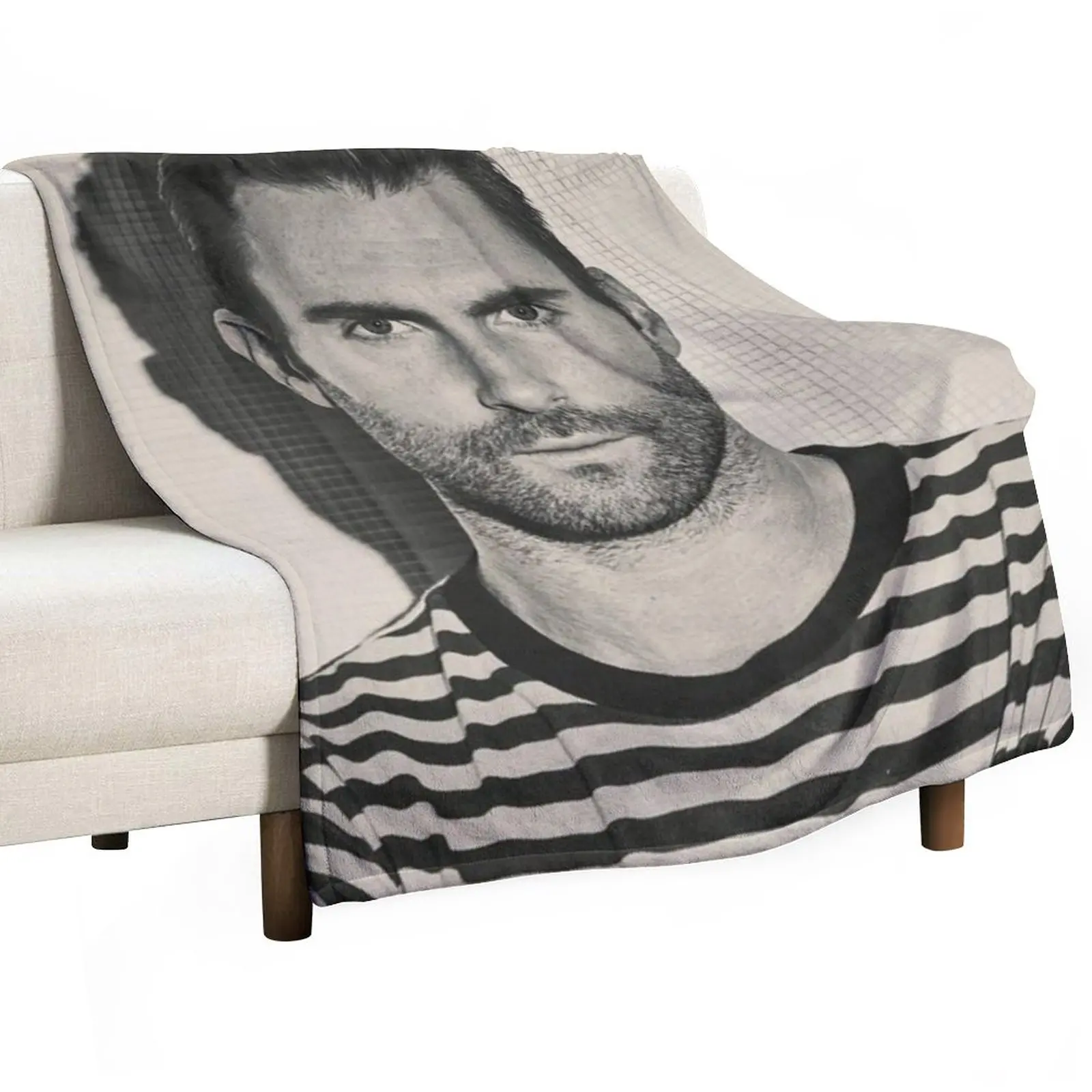 

maroon 5 Throw Blanket Stuffed Blankets Luxury Brand Blanket