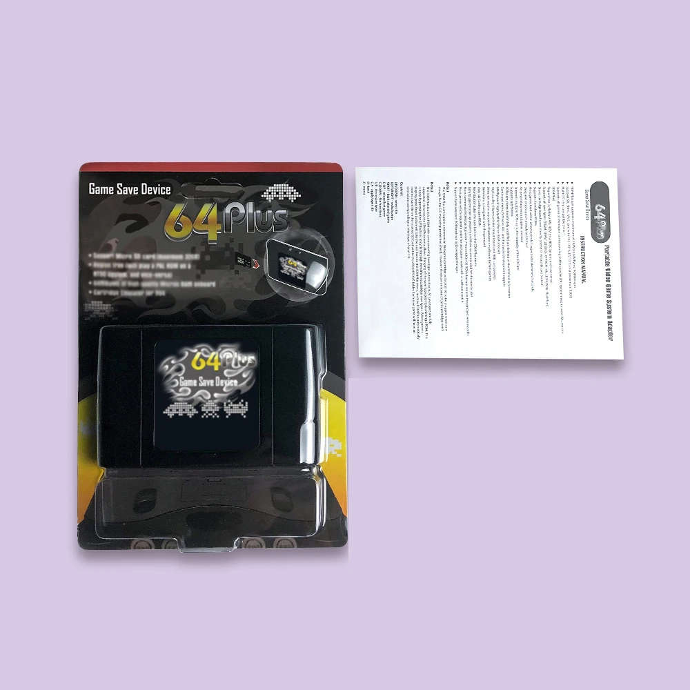 Nintendo64用 SUPER EVERDRIVE 64PLUS  32gb Nintendo64用 SUPER EVERDRIVE 64PLUS 32gb