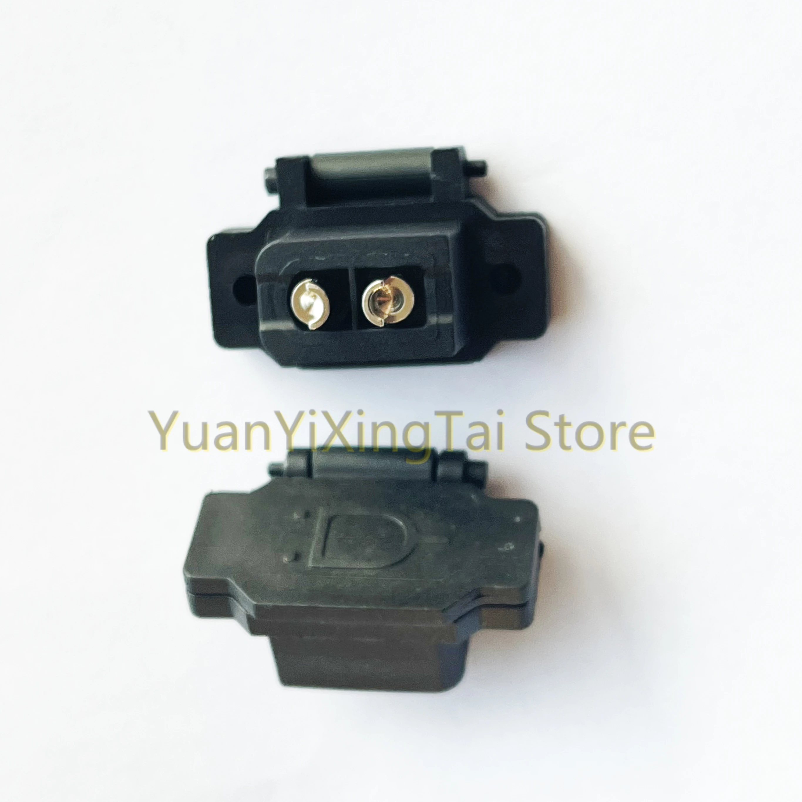 Quick Charge XT60CE-F XT60E-F Model Airplane Battery Mountable Plug 30A High Current Safe Female XT60 Connector Spring Cover power plug,bullet connector,ec5 connectors