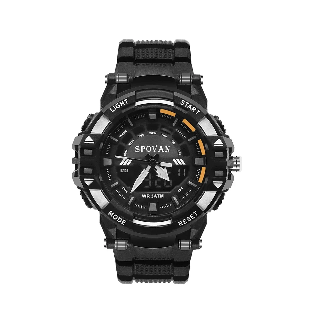 Spovan   Ʈ ġ, V100,   Ʈ ġ,  1.14 ġ TFT ũ, Reloj
