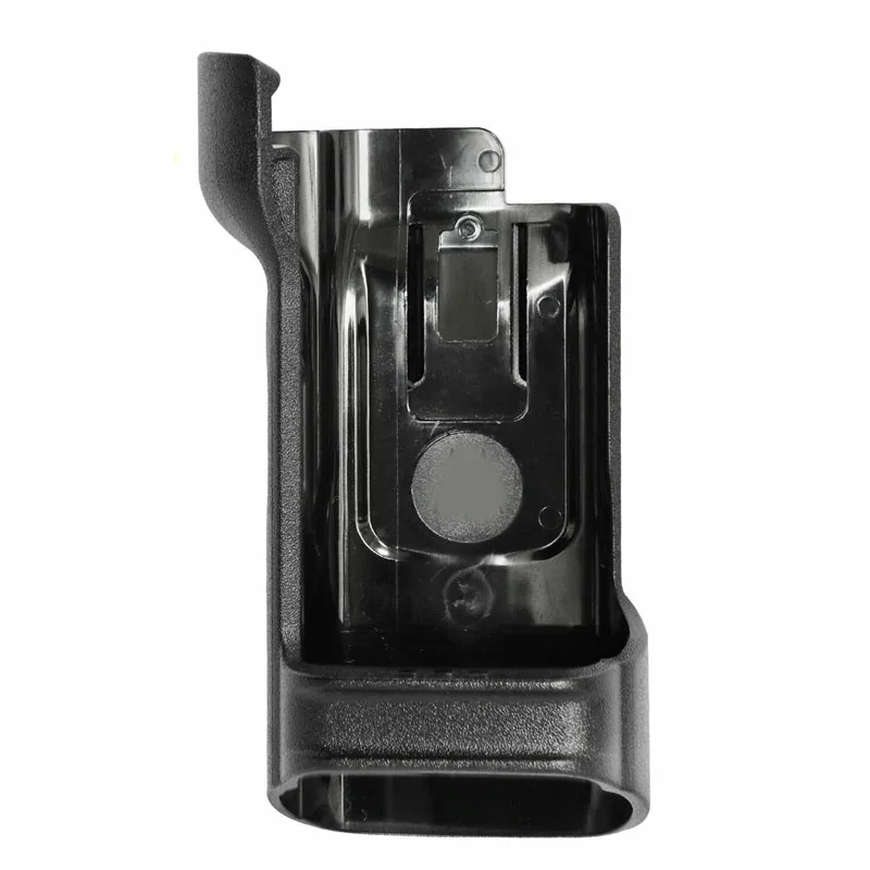 PMLN5880 Durable Battery Casing Holder Case Back Holster with Belt Clip for Motorola APX6000 APX8000 Two Way Radio Walkie Talkie banggood nntn7079a pmnn4485a rapid fast desktop dock charger for motorola apx8000 apx7000 apx6000 srx2200 radio walkie talkie