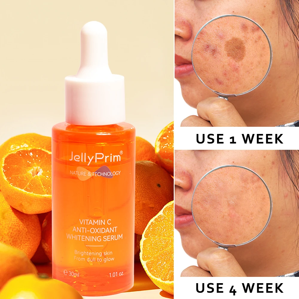 VitaminCFaceSerumDarkSpotsWhiteningSkinCareProductsHyaluronic