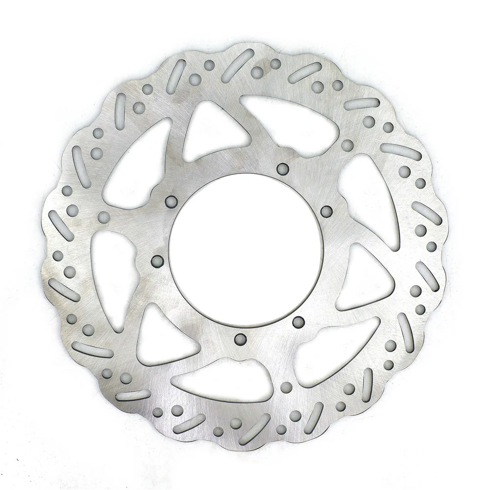 

Motorcycle 270mm Front Or 240mm Rear disc brake disc plate For Kayo T4 T6 BSE HL M4 M7 MX6