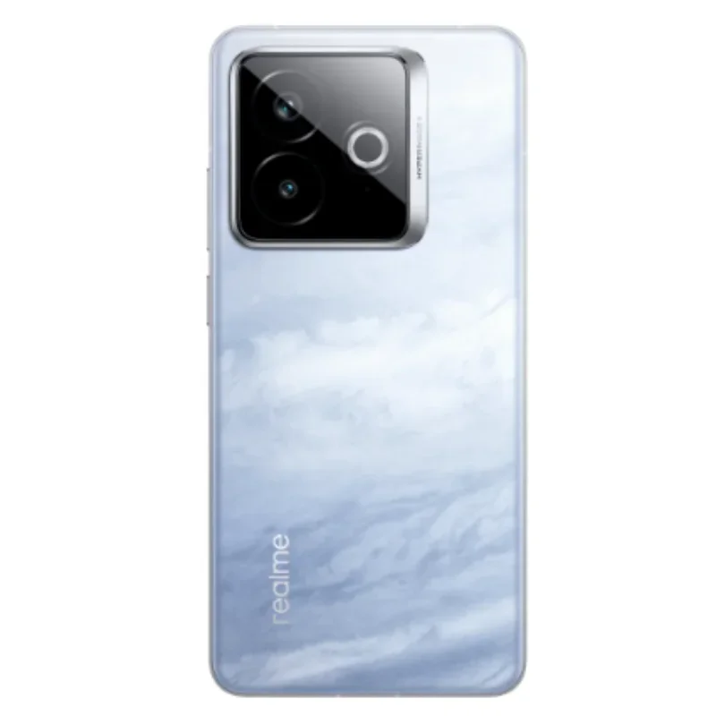New Realme GT 7 Pro Racing Edition  6500mAh 120W Supervooc Snapdragon8 Elite 50MP  IMX896 OIS 6.78Inch AMOLED 120Hz IP69 4