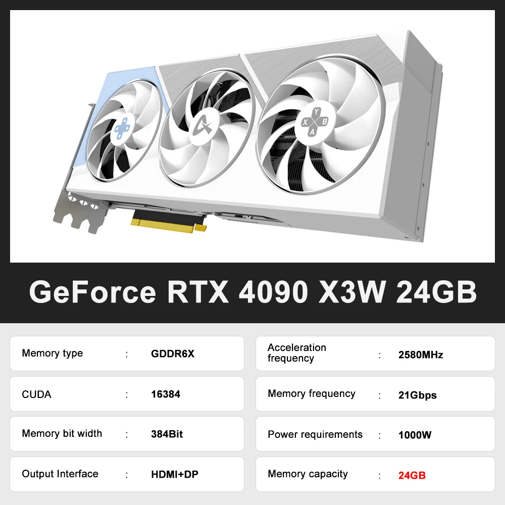 エアラブ4 ASUS TUF-RTX4090-O24G-GAMING (GeForce RTX 4090 24GB