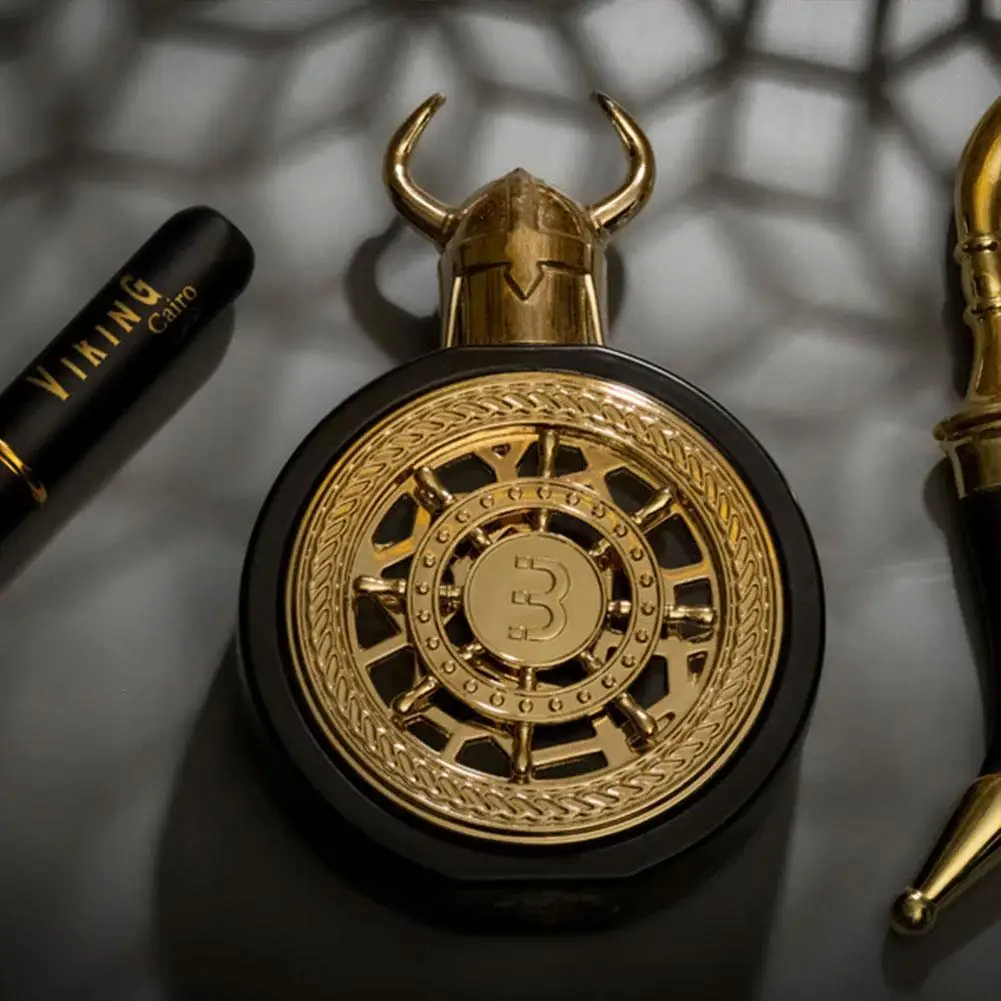 Bharara Viking Beirut Eau De Cologne For Gentlemen Premium Scent_voghion.com
