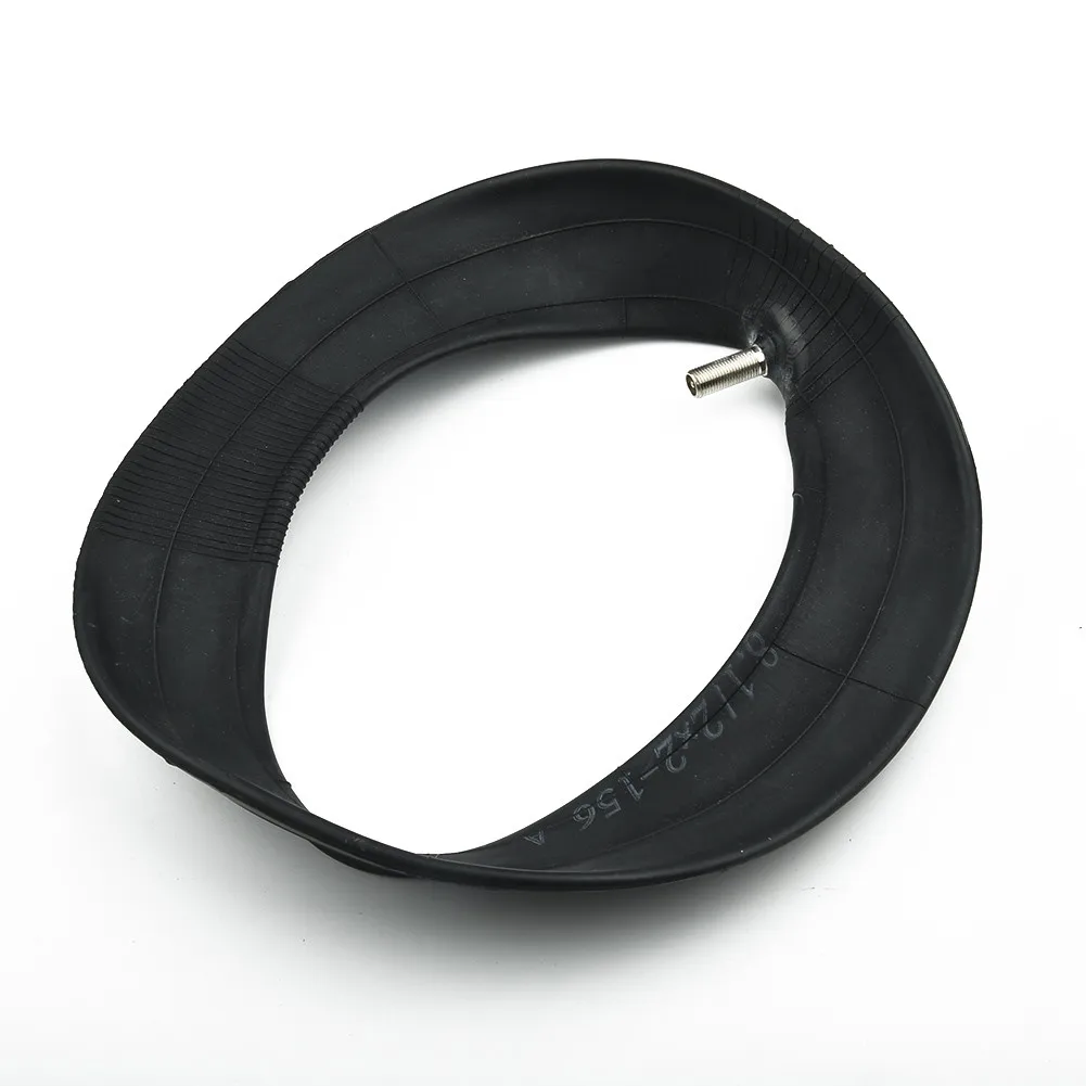 

Replacement Scooter Inner Tube Assembly Tool Black Shock-absorption Spare Part Part For Xiaomi M365 High Quality