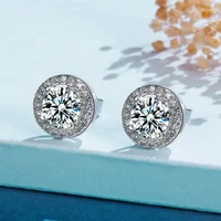 18711-5037dd.jpg Elegant Moissanite Wedding Earrings