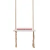 Antiskid and Stable Swing Comfortable Indoor Sitting Tassel Adult Suspended Hanging Chair Balance Perception Without Carpet Doll 2
