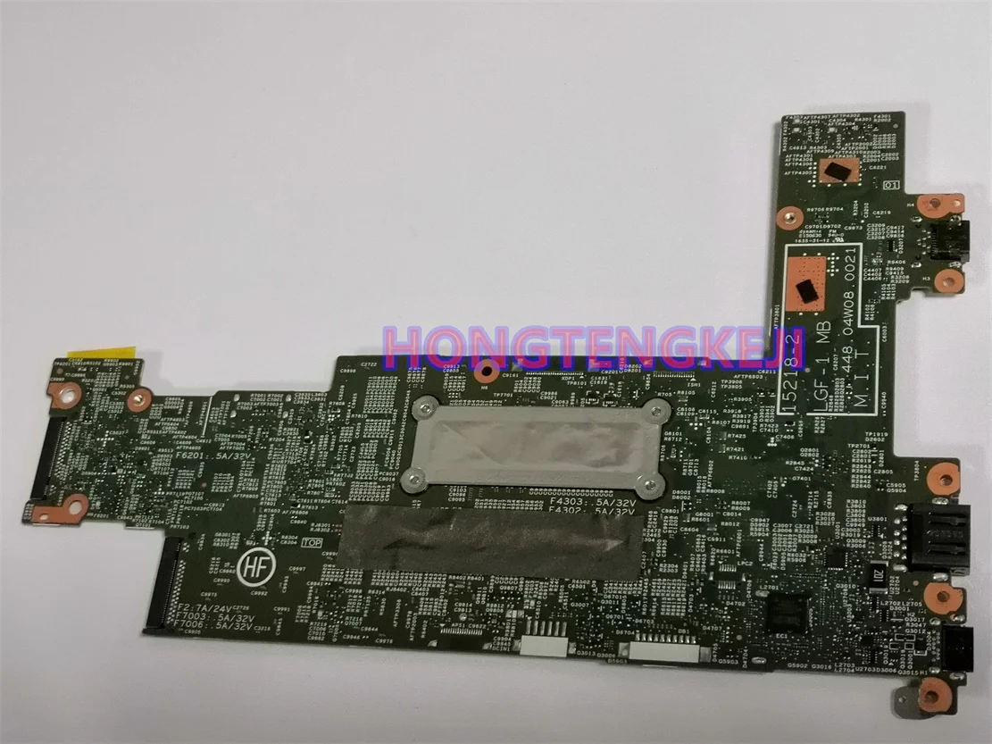 For Lenovo ThinkPad X1 Tablet PC 1st Generation Motherboard 00ny847 448.04w08.0021 Test Ok