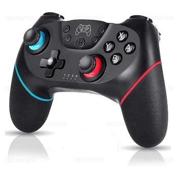 Wireless Bluetooth Game Controller 1