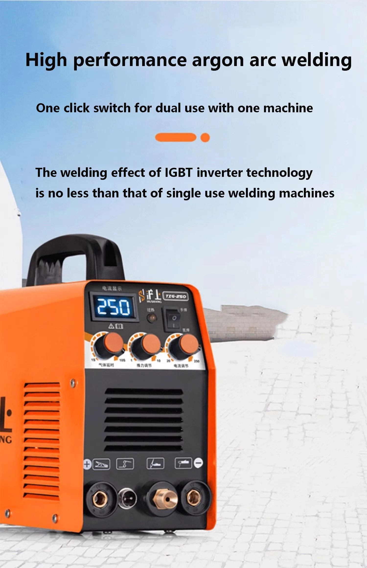Argon Arc Welding Machine For Household Small Cold Welding Industrial Grade Stainless Steel Welding Machine 4