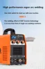 Argon Arc Welding Machine For Household Small Cold Welding Industrial Grade Stainless Steel Welding Machine 4