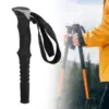 Walking Cane Hand Grip Hiking Pole Handle Grip for Walking Rock Climbing 4